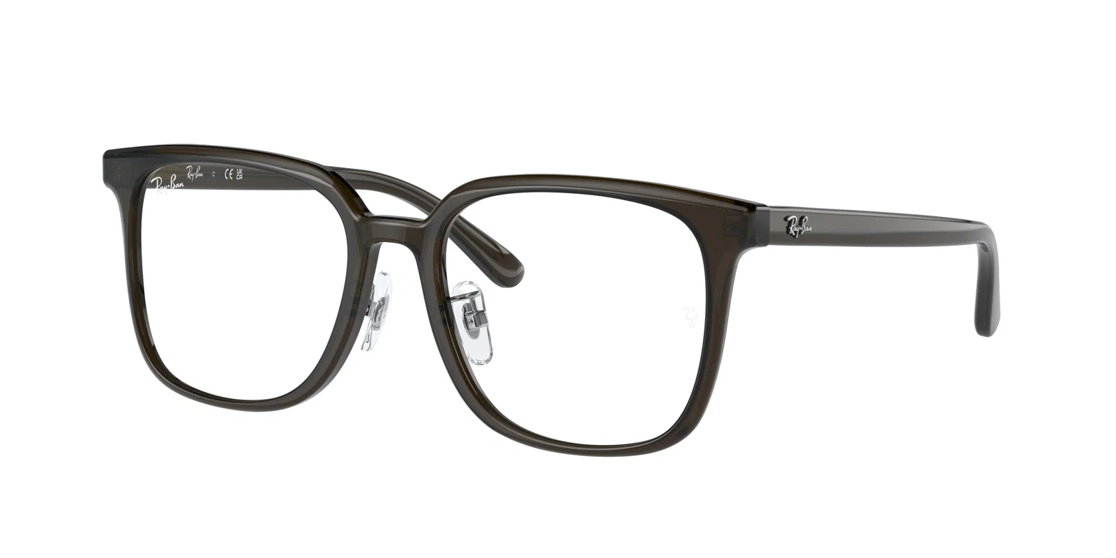 Ray-Ban 5419D Eyeglasses - view 2